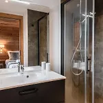 Duplex Centre Chamonix Pour 6 Avec Balcon Et Garage - Fr-1-343-248