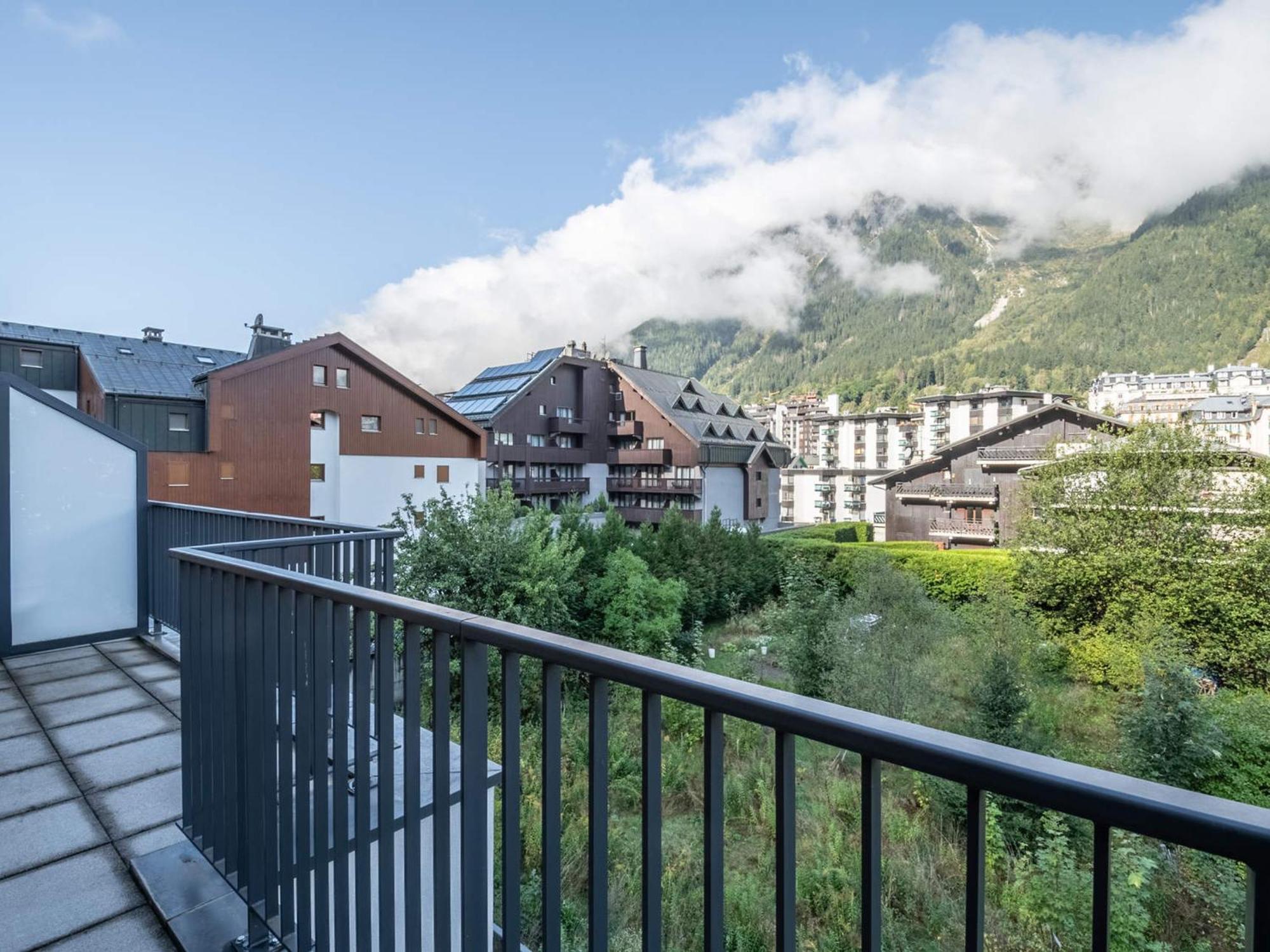 Appartamento Duplex Centre Pour 6 Avec Balcon Et Garage - Fr-1-343-248