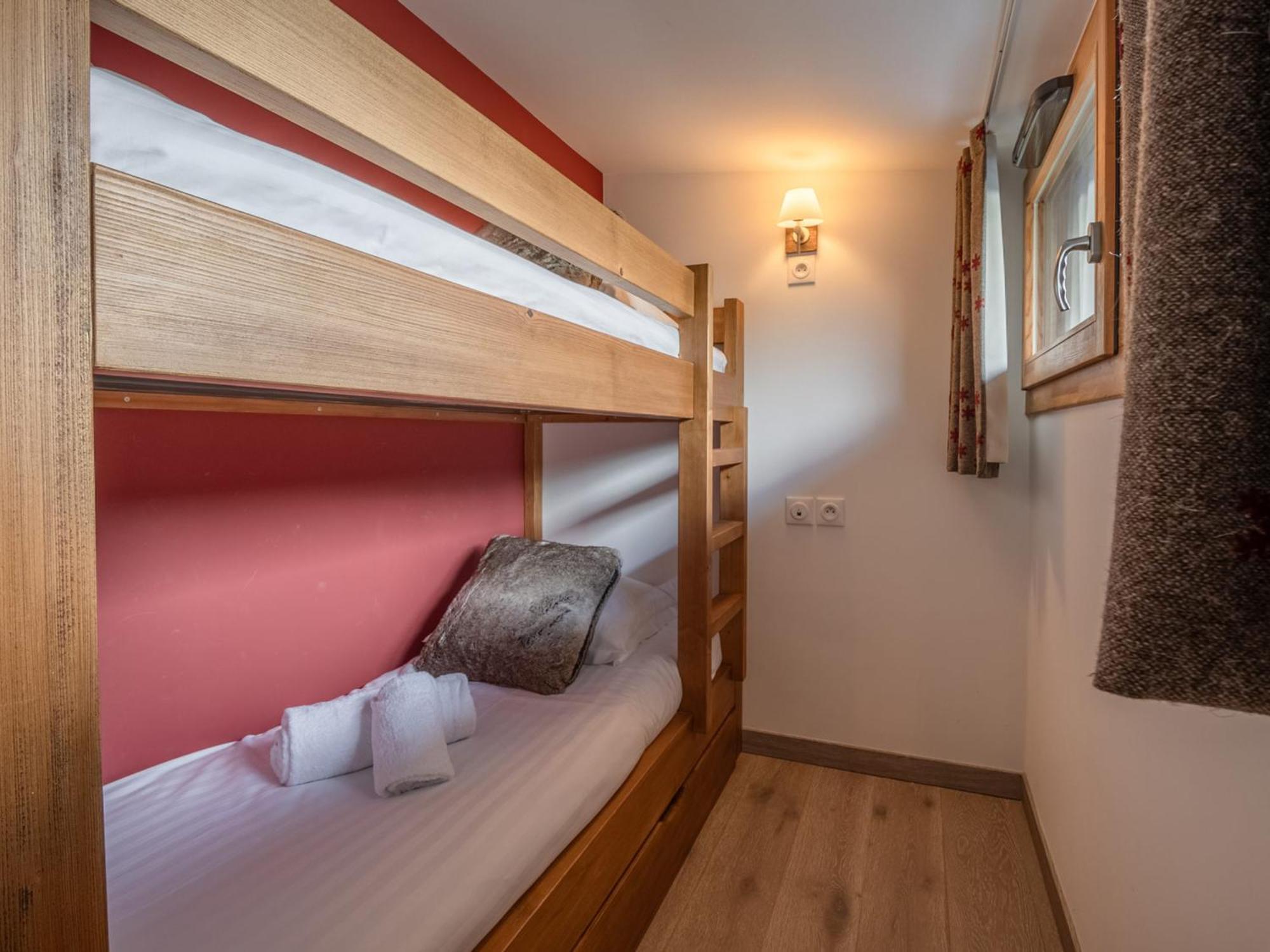 Duplex Centre Pour 6 Avec Balcon Et Garage - Fr-1-343-248 Appartamento Chamonix